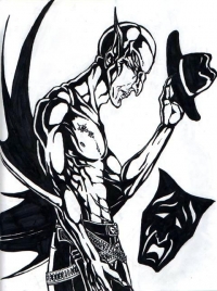The Cowboy