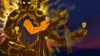 The Fifth Arm
