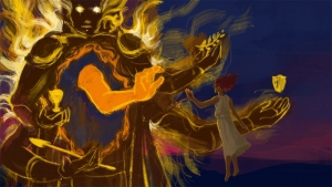 The Fifth Arm