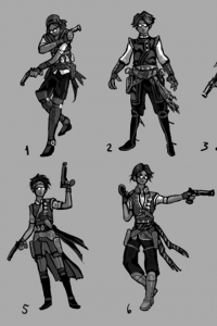 Koh Exploratory Concepts