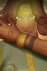 Animation by Jen