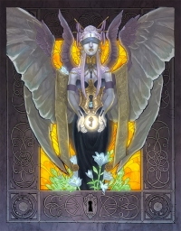 Keeper of Secrets