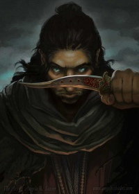 Oathbound