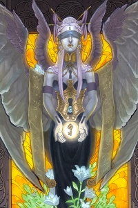 Keeper of Secrets