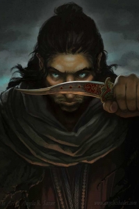 Oathbound
