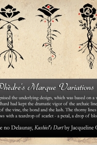 Phedre's Marque Variants