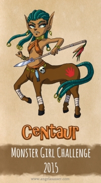 Centaur