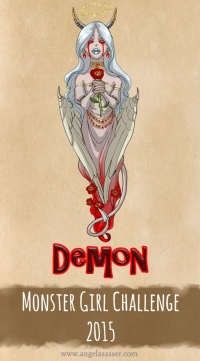 Demon