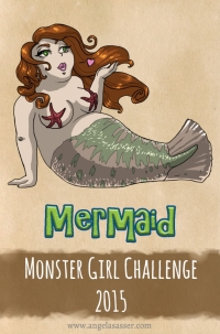 Mermaid