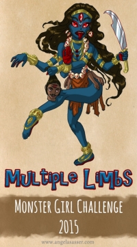Multiple Limbs