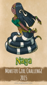 Naga