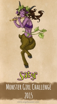 Satyr