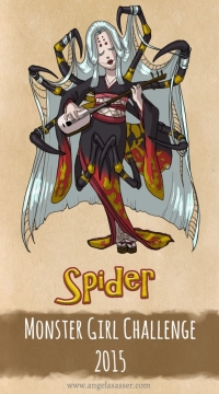 Spider