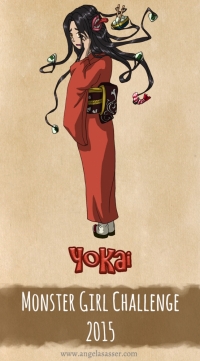 Yokai