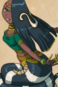Naga