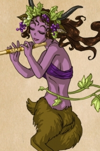 Satyr