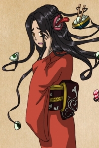 Yokai