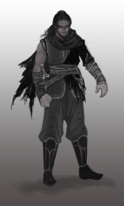 Ramah the Wanderer