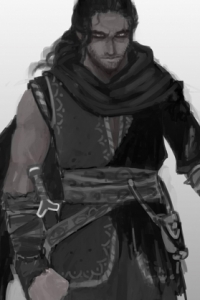 Ramah the Wanderer