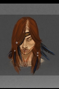Melakim Head Variations