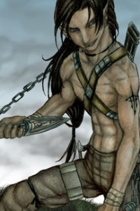 Early Ry Portrait