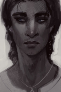 Young Prince Ramah