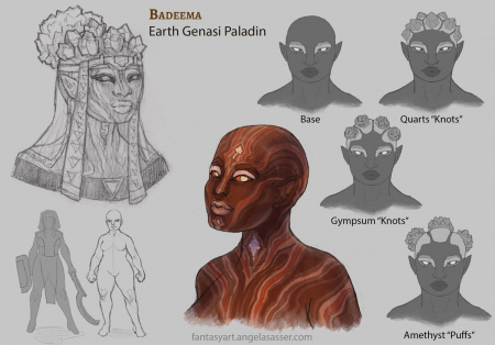 Badeema_Exploration