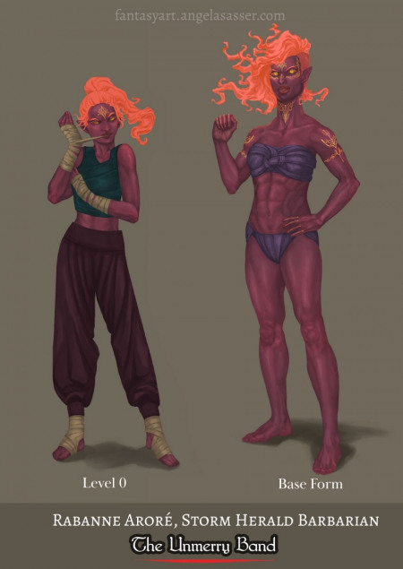 Armor Base - Teen and Adult Rabs