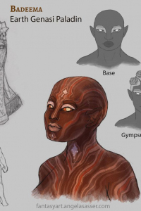 Badeema_Exploration