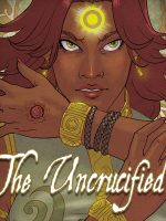 Memoir of Kalara Vadras, The Uncrucified - Audiobook of An Exalted Fanfiction